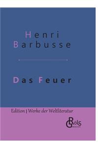 Das Feuer