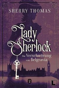Die Verschworung von Belgravia