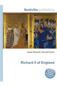 Richard II of England