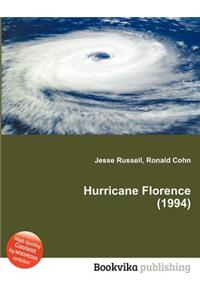 Hurricane Florence (1994)