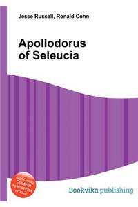 Apollodorus of Seleucia