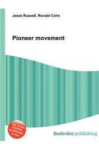 Pioneer Movement