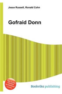 Gofraid Donn