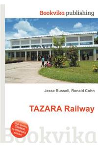 Tazara Railway