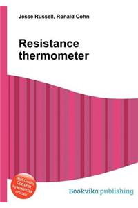 Resistance Thermometer