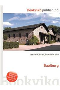 Saalburg
