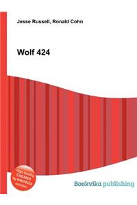 Wolf 424