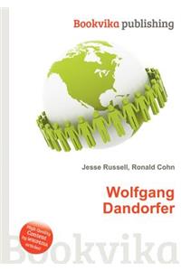 Wolfgang Dandorfer