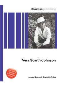 Vera Scarth-Johnson