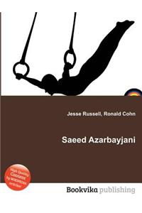 Saeed Azarbayjani