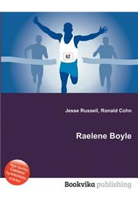 Raelene Boyle