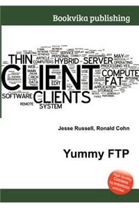 Yummy FTP