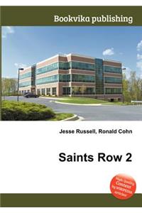 Saints Row 2
