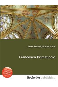 Francesco Primaticcio