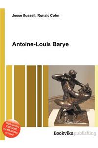 Antoine-Louis Barye