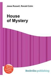 House of Mystery