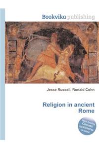 Religion in Ancient Rome