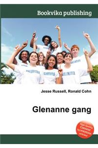 Glenanne Gang