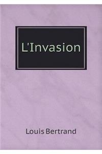 L'Invasion