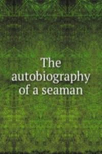 autobiography of a seaman
