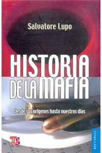 Historia de la Mafia