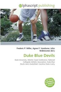 Duke Blue Devils