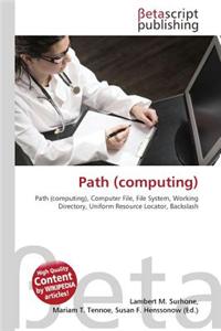 Path (Computing)