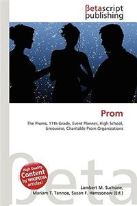 Prom