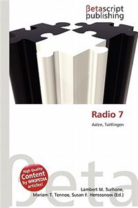Radio 7