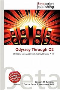 Odyssey Through O2