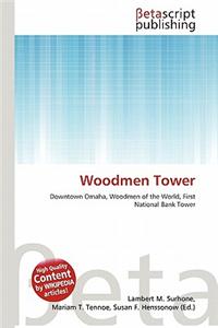 Woodmen Tower