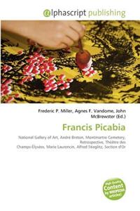 Francis Picabia