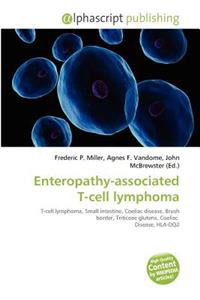 Enteropathy-Associated T-Cell Lymphoma