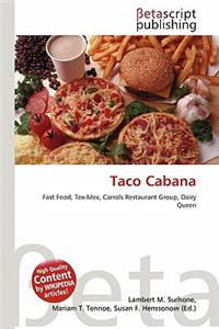 Taco Cabana
