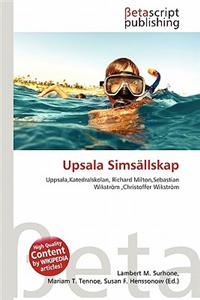 Upsala Sims Llskap