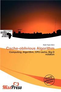 Cache-Oblivious Algorithm