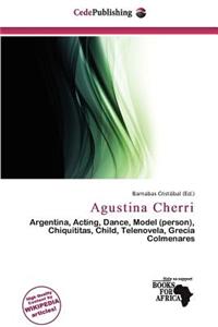 Agustina Cherri