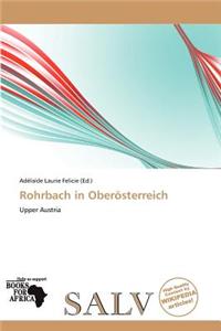 Rohrbach in Ober Sterreich