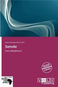 Semde