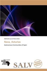Nava, Asturias