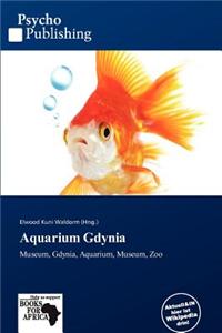 Aquarium Gdynia