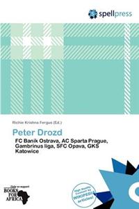 Peter Drozd