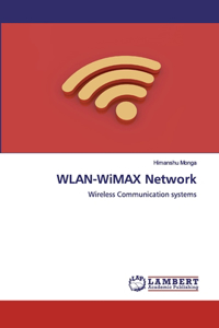 WLAN-WiMAX Network