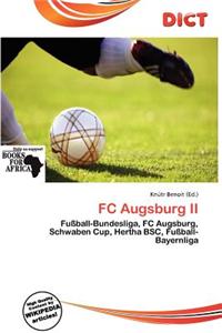 FC Augsburg II