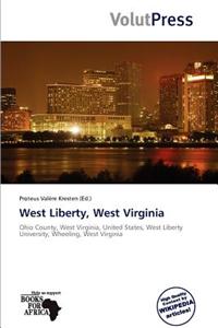 West Liberty, West Virginia