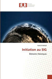 Initiation au SIG