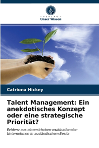 Talent Management