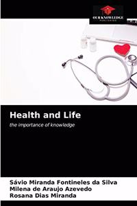 Health and Life