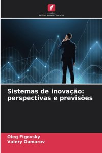 Sistemas de inovação