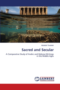 Sacred and Secular